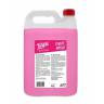 Tek.mýdlo Willi 5l růžové - Toaletní mycí prostředky - Tekutá mýdla - Bez dávkovače